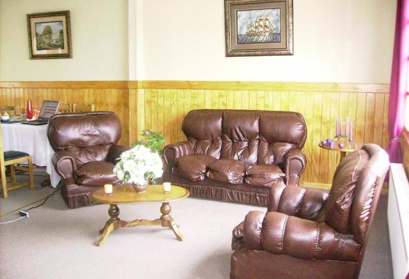 הוסטל Hostal El Rincón