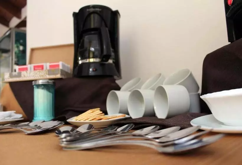 Retkeilymaja Hosteria San Carlos Tababela