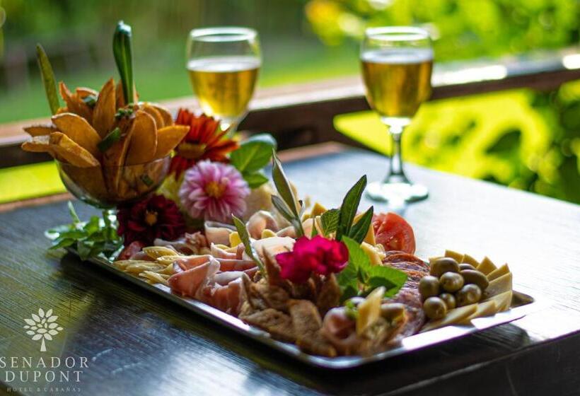 Herberge Senador Dupont