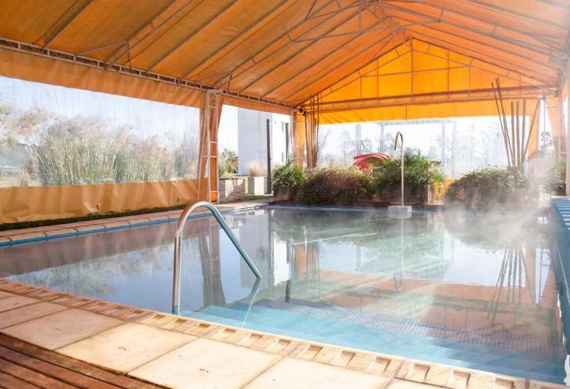 Amanzi Termal Rental
