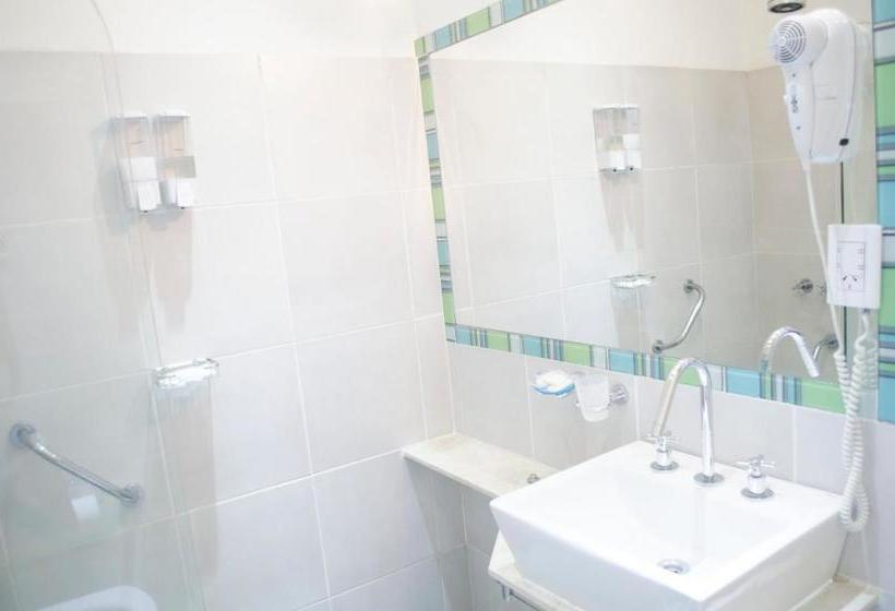 Amanzi Termal Rental