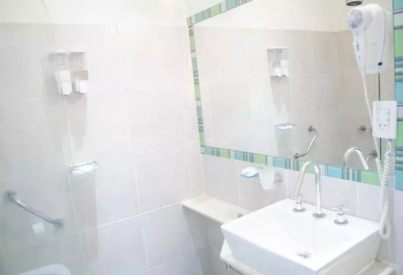 Amanzi Termal Rental