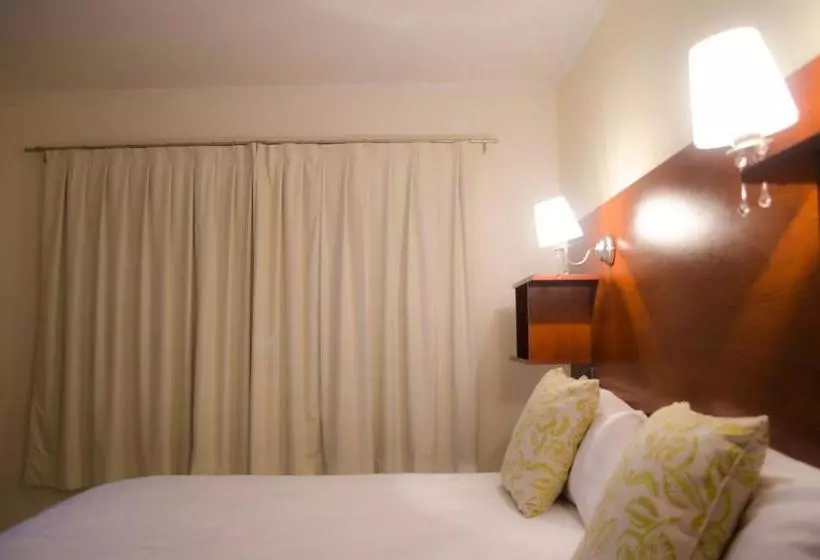 Amanzi Termal Rental