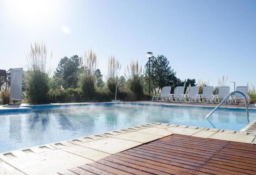 Amanzi Termal Rental