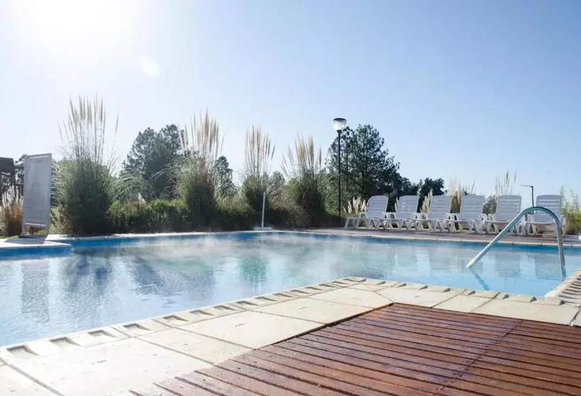 Amanzi Termal Rental