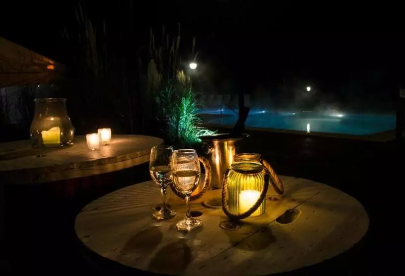 Amanzi Termal Rental