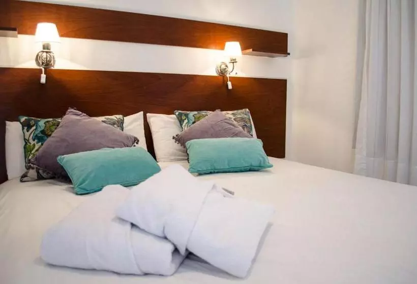 Amanzi Termal Rental