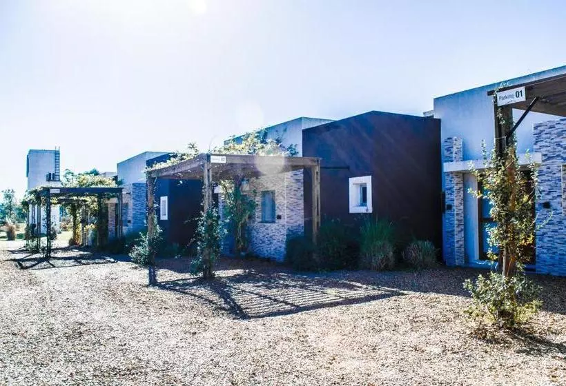 Amanzi Termal Rental