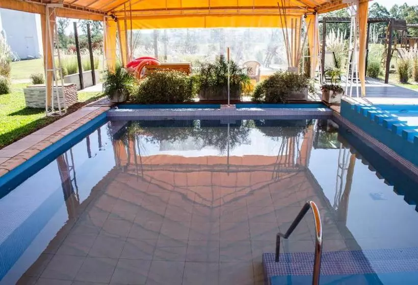 Amanzi Termal Rental