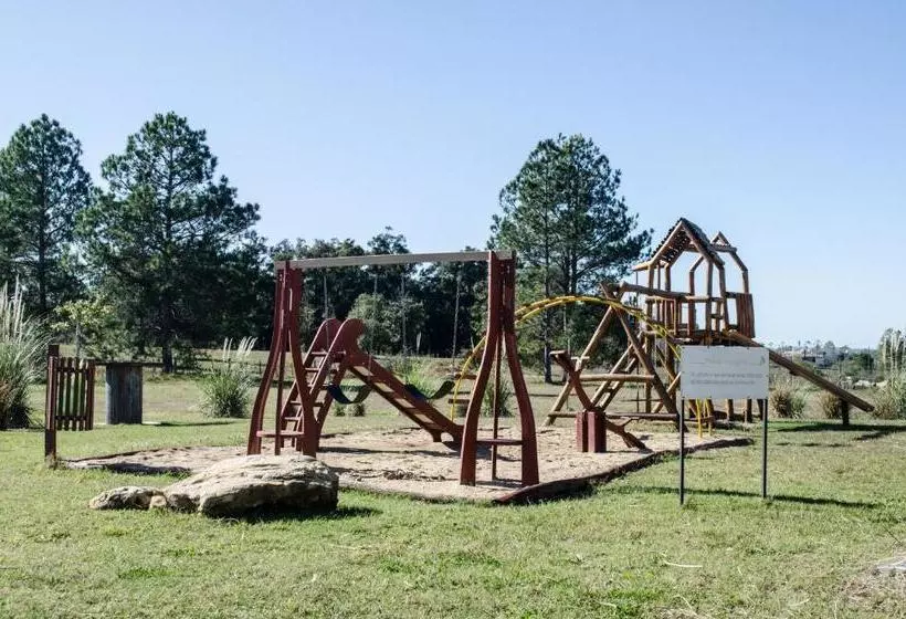 Amanzi Termal Rental