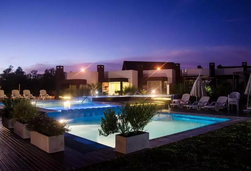 Amanzi Termal Rental