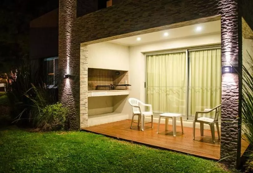 Amanzi Termal Rental