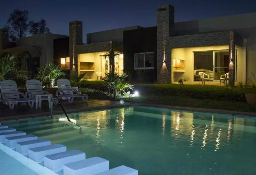 Amanzi Termal Rental