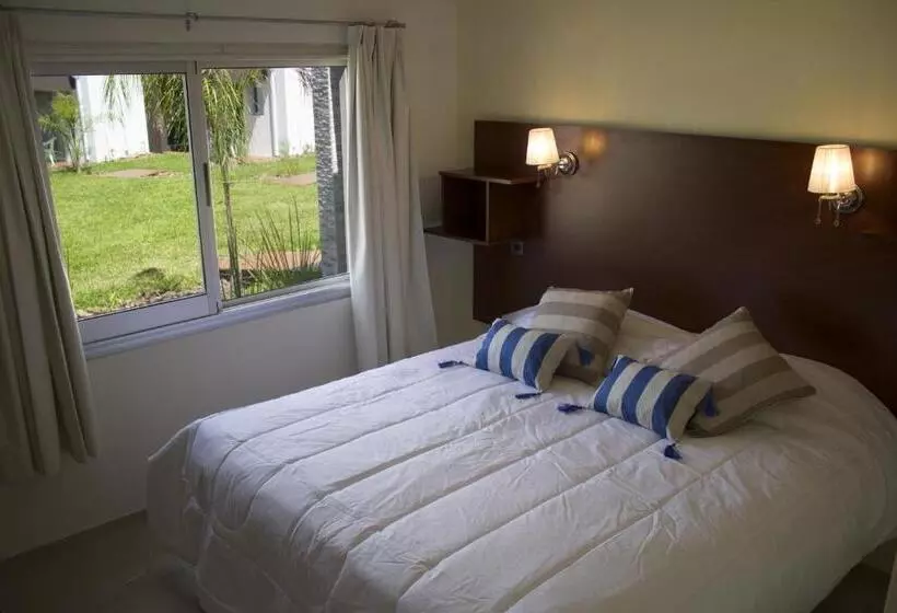 Amanzi Termal Rental