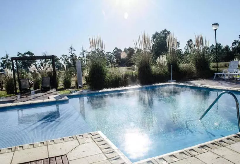 Amanzi Termal Rental