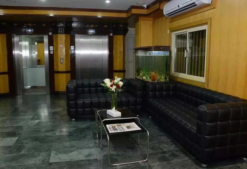 Frsan Plaza