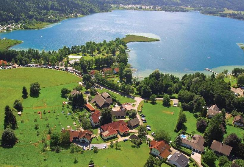 Отель Bauernhof Liendl