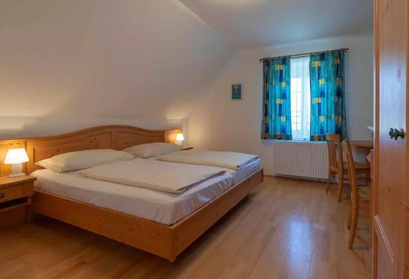 ホテル Bauernhof Liendl