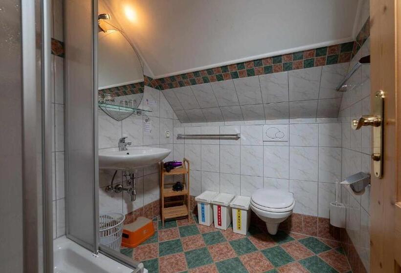 Отель Bauernhof Liendl