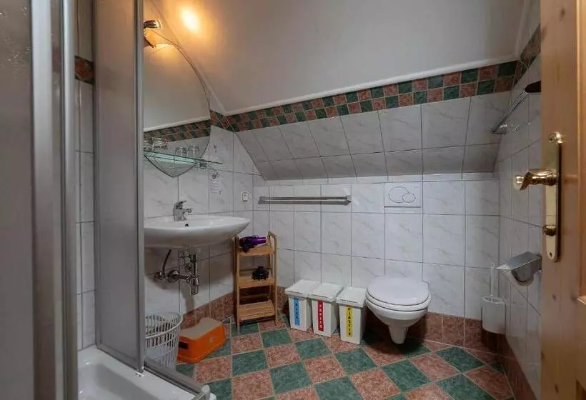 ホテル Bauernhof Liendl