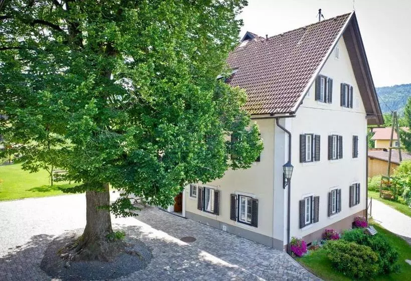 ホテル Bauernhof Liendl