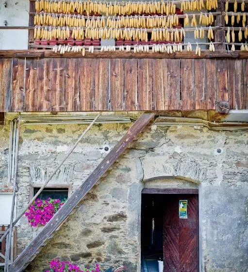 ホテル Bauernhof Liendl