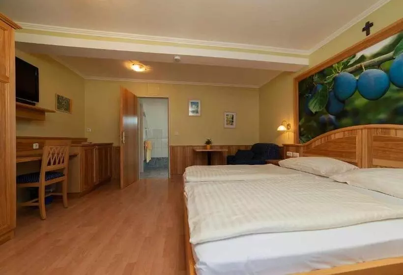 ホテル Bauernhof Liendl