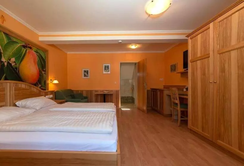 ホテル Bauernhof Liendl