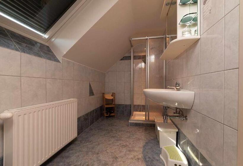 Отель Bauernhof Liendl