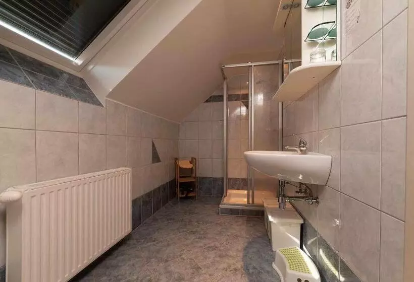 ホテル Bauernhof Liendl