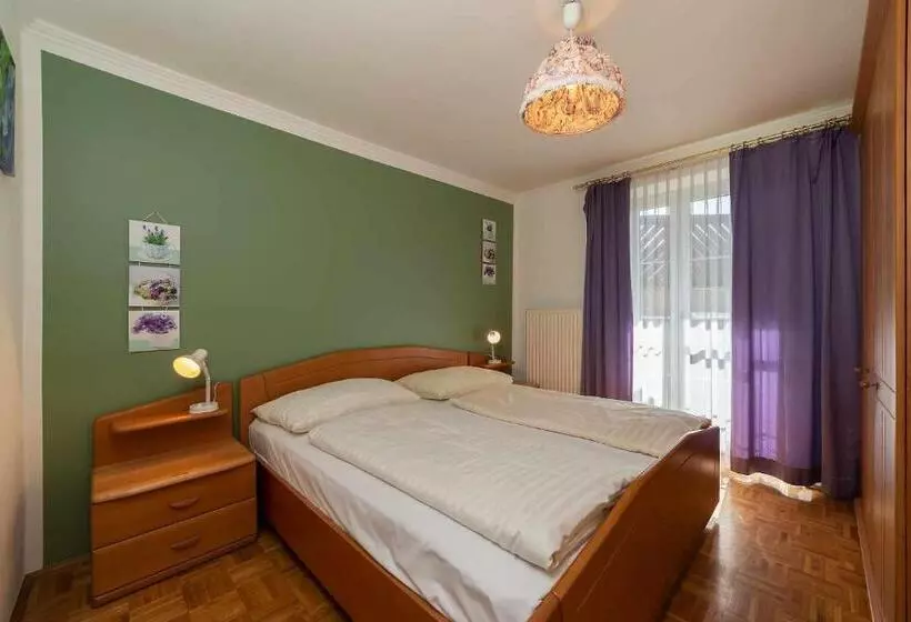 ホテル Bauernhof Liendl