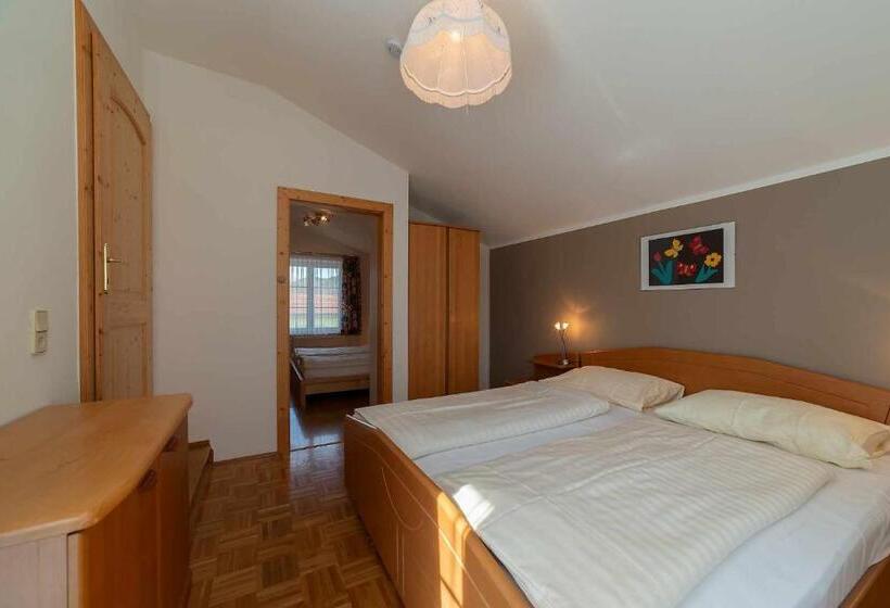 Отель Bauernhof Liendl