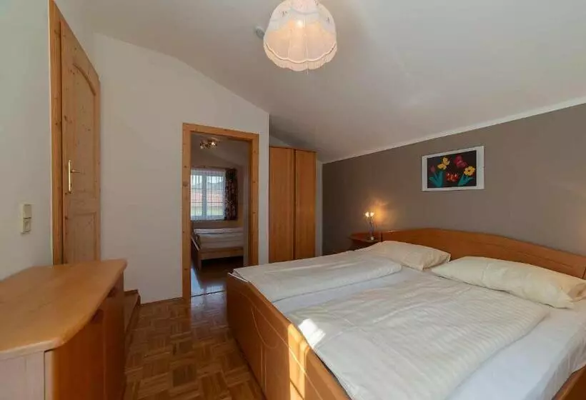 ホテル Bauernhof Liendl