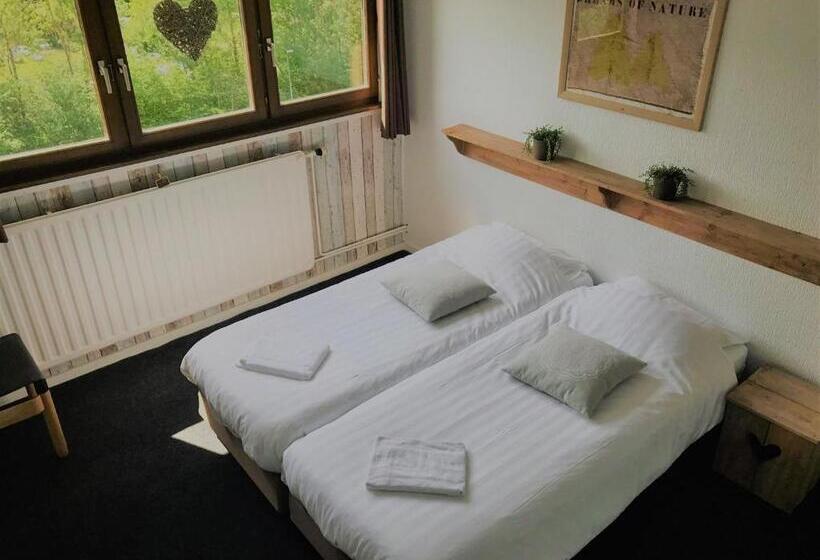 호텔 Le Coffee Ride Cycling Cafe