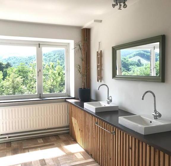 호텔 Le Coffee Ride Cycling Cafe