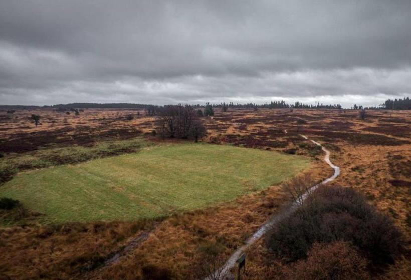 호텔 Le Coffee Ride Cycling Cafe