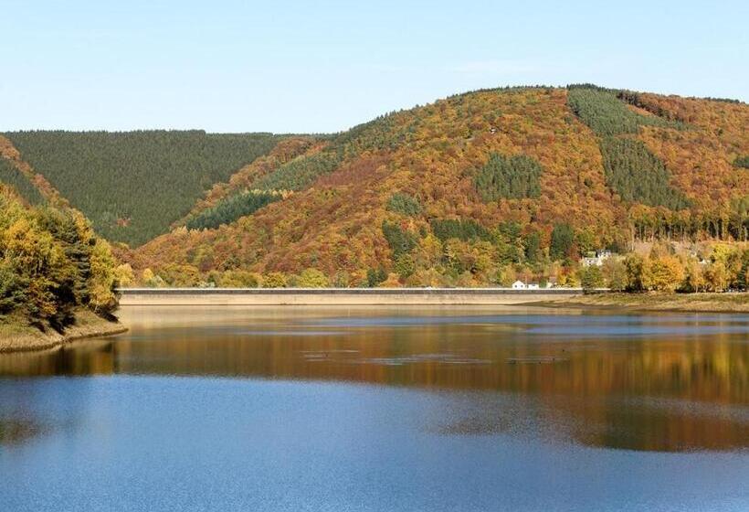 호텔 Le Coffee Ride Cycling Cafe