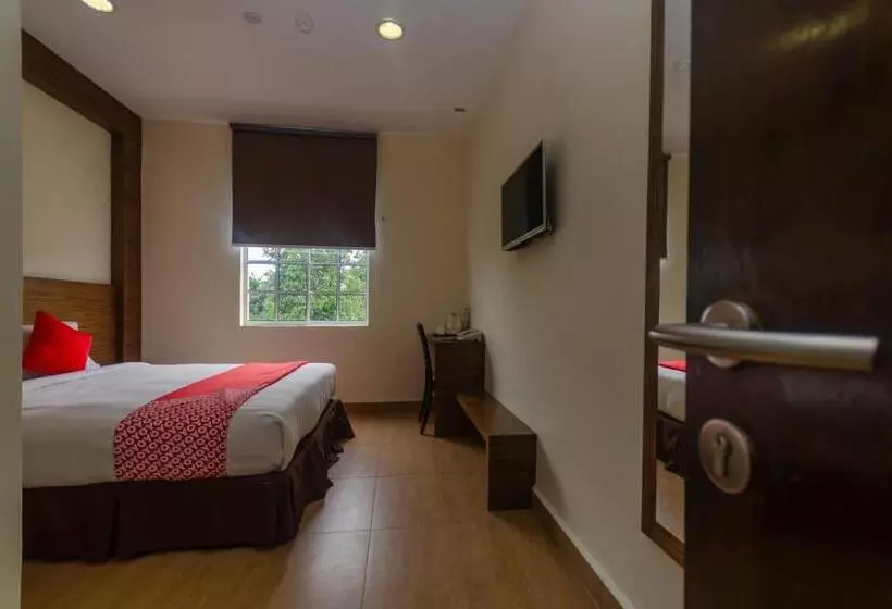 ホテル Oyo 596 The Vintage