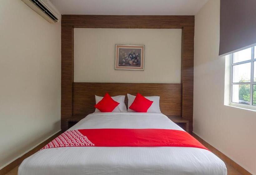 فندق Oyo 596 The Vintage