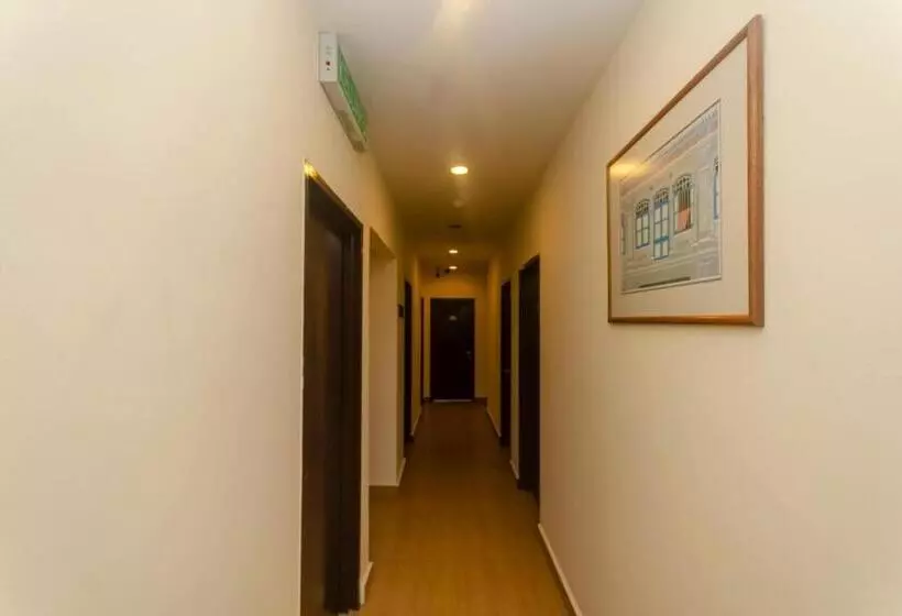 ホテル Oyo 596 The Vintage