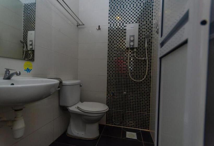 فندق Oyo 596 The Vintage