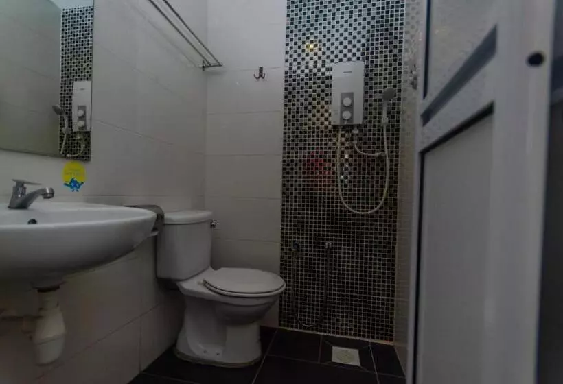 ホテル Oyo 596 The Vintage