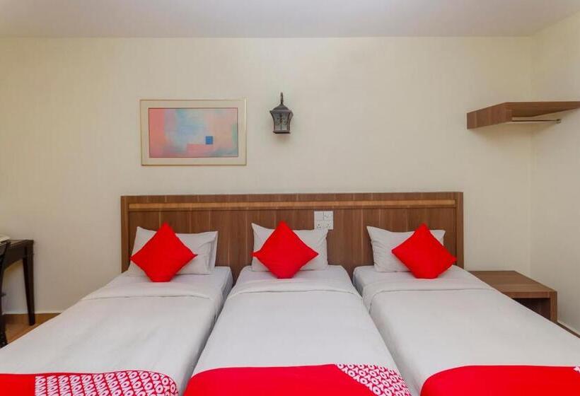 فندق Oyo 596 The Vintage