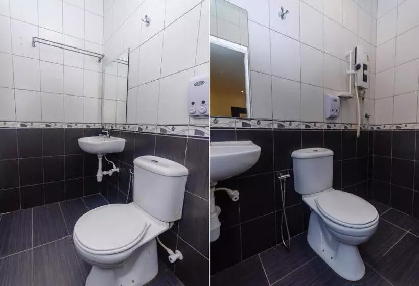 ホテル Oyo 596 The Vintage