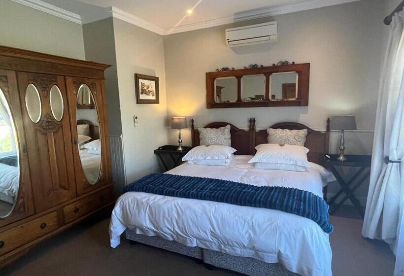 La Pension Guest House