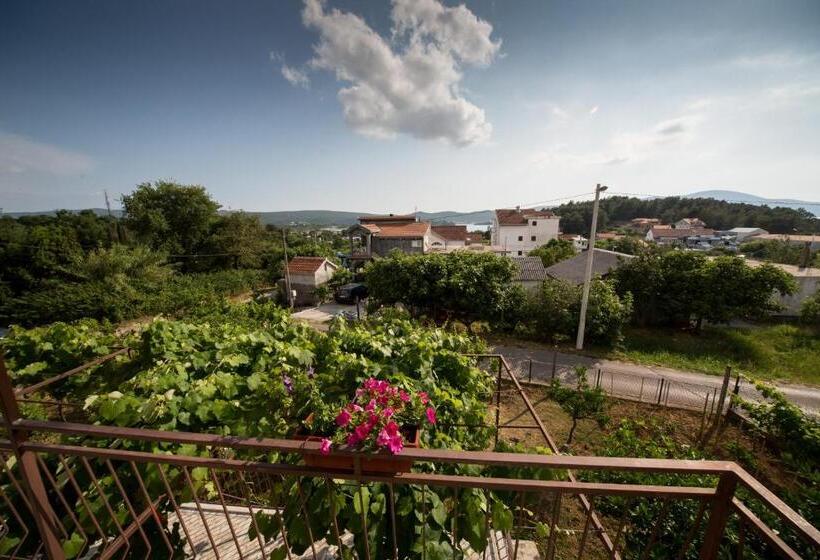 پانسیون Apartments Pavićević