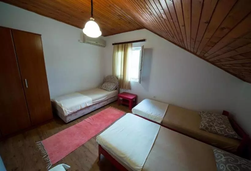 پانسیون Apartments Pavićević