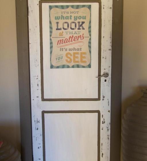 פנסיון Aqua Terra Guest House