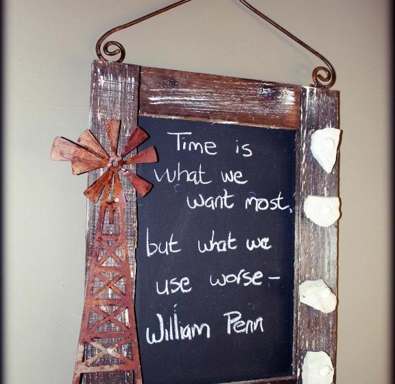 פנסיון Aqua Terra Guest House