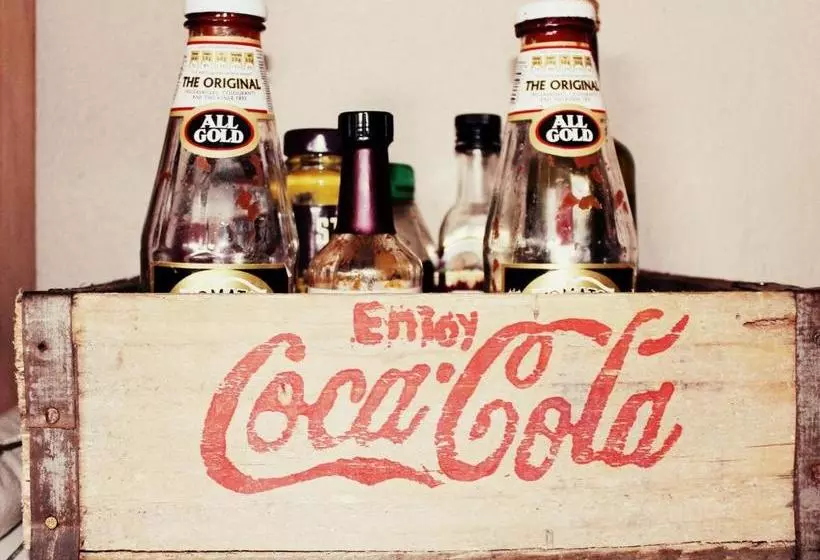 Majatalo Aqua Terra Guest House